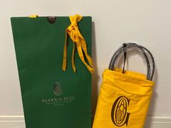 -GOYARD(恒隆广场店)