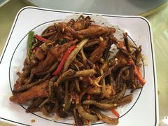 -老字号蛇口德记烧腊饭店·海鲜加工