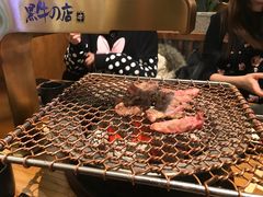 -黑牛の店·和牛烧肉(合生汇店)