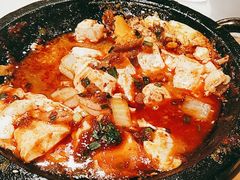 -七八冷面·延边朝鲜族美食(圣熙八号店)