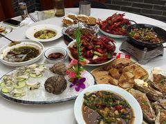 -楠翔馆桐庐菜(胜利河美食街店)