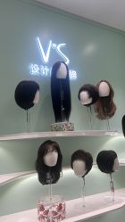 -VS假发