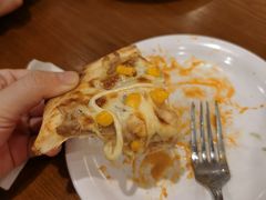 -萨莉亚意式餐厅(深南茂业店)