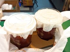 -孖记茶档·热腾茶餐(江南西plus店)