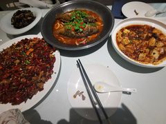 -香丰阁·烤鸭·川湘菜(清河店)