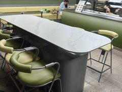 -SUBWAY赛百味(浦东机场店)