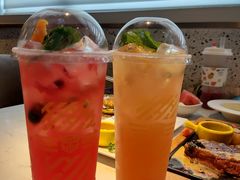 -豪客来牛排(伟诚广场店)