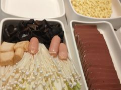 -半天妖烤鱼(蒸湘万达广场店)