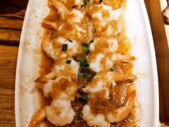 -金牌外婆家(苏州中心店)