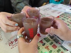 -憶廟街 X 沙角邨(太古城店)