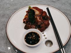 -马仕玖煲·融合菜·酥不腻烤鸭(人大店)