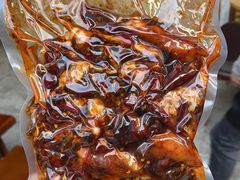 -老妈秘制兔头(春熙路店)