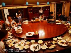 -九十九顶毡房(阜石路店)