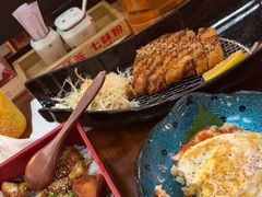 -白石的深夜食堂(万达店)