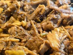 -甘家界牌柠檬鸭(青山店)