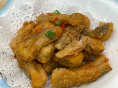 -寻味顺德·南记酒家·传统顺德菜·鱼生(广源路店)