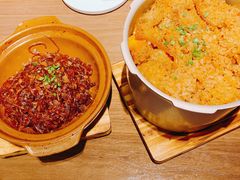 -有红鸡毛店·川菜(建设路店)