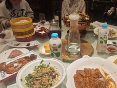 -京味斋·北京烤鸭(北京南站洋桥店)