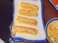 芝士条-递酒烤场(湛江路店)