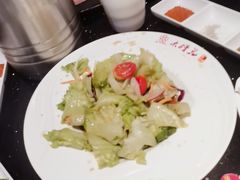 -木槿花韩式炭烤·熟成肉工坊(孙文东路店)