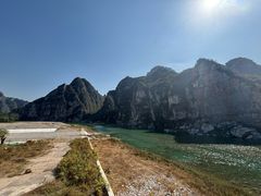 -孤山寨风景区