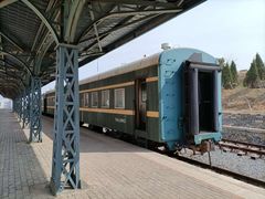 -清风小镇闯关东影视基地