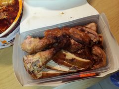 百味鸡-紫燕百味鸡(广埠屯店)