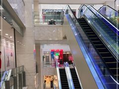 -光启城时尚购物中心