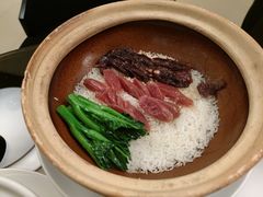 -厦门艾美酒店·乐美中餐厅