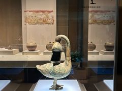 -陕西历史博物馆