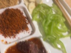 -霸腹烤肉(厦门柚子番店)