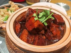 -红菜坊·烤鸭·川鲁宴(石园店)