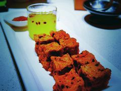 -一叶一世界•素食餐厅(新光天地店)