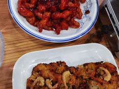 糖醋里脊-同学酒楼(湖大琴园店)