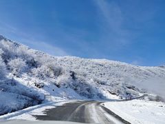 -太子岭滑雪场