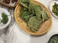 -新凯旋烧烤·燕姐千岛湖土菜