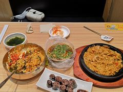 -米村拌饭(泰山万达店)