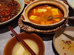 -廖川菜(金虹桥店)