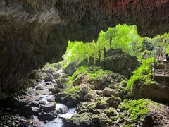 -通灵大峡谷