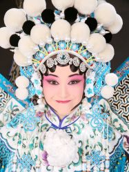 点击看大图 -霓裳雅韵京剧戏曲摄影(豪苑大厦店)
