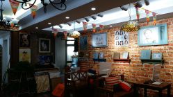 -小苹果儿童摄影(崇安店)