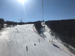 -多乐美地滑雪场