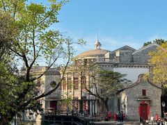 -赤坎·广东华侨国际旅游度假区