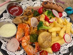 -Lilliput粒粒堡亲子餐厅(置汇旭辉店)