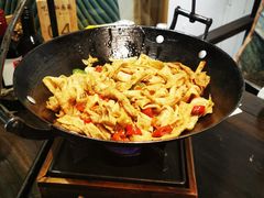 -吃货私房菜(丽江束河古镇店)