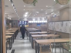 -剔八谷山西面馆(南内环店)