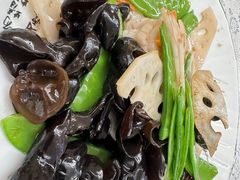 -盈旺小厨·非遗黄鳝饭(泰康路店)