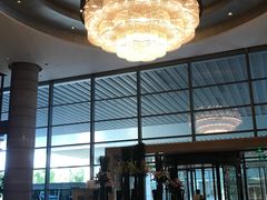 -无锡新湖铂尔曼大酒店