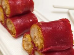 -喜宴又一村·粤菜·茶点·海鲜(壹方天地店)