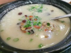 -非常粥道(天宝东街店)